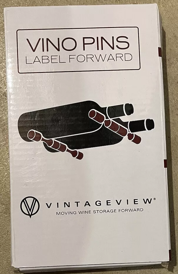 VP-2 Vino Pins