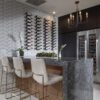 New American Remodel featuring the Vino Series Post