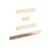 Vino Series Post Wine Rack System Placa de montaje componente