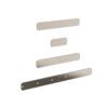 Vino Series Post Wine Rack System Placa de montaje componente