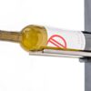 Sistema Vino Rails1 Kit con poste de aluminio