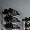 Vino Series Post Soporte de Standoff