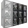 Case & Crate Wine Locker Extensions