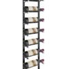 Vino Pins Flex Wall Mounted Wine Rack System