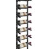 Vino Pins Flex Wall Mounted Wine Rack System