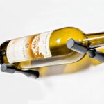 Varillas para botellas de vino de metal Vino Pins