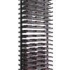 Evolution Wine Wall Post Floating Wine Rack Kit