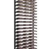 Evolution Wine Wall Post Floating Wine Rack Kit