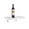 W Series Metal Wine Storage Shelf