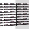 VintageView Evolution Wine Wall Wine Rack with Extension