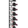 Vino Rails para 9 botellas