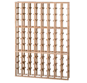 Cajas de madera para vino