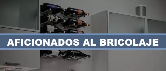 Aficionados al bricolaje