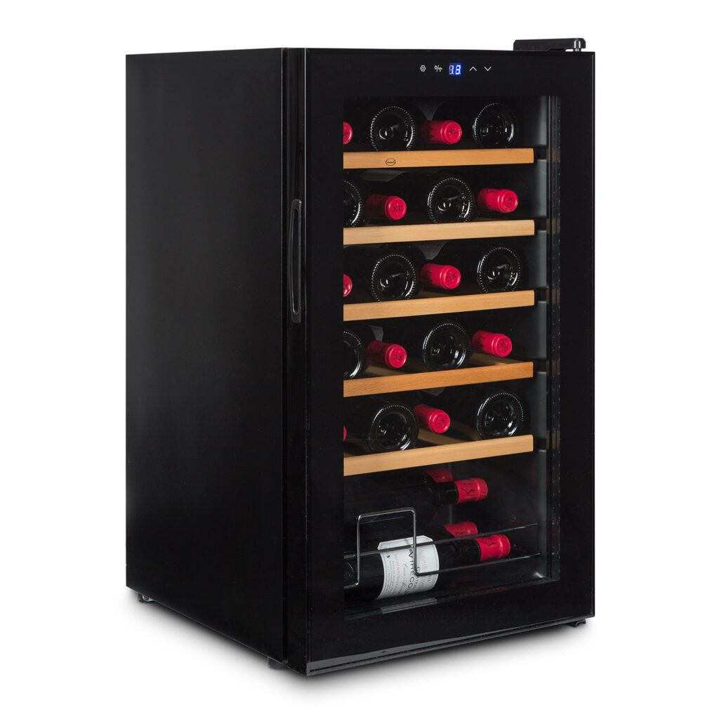 Vinobox 24 Pro