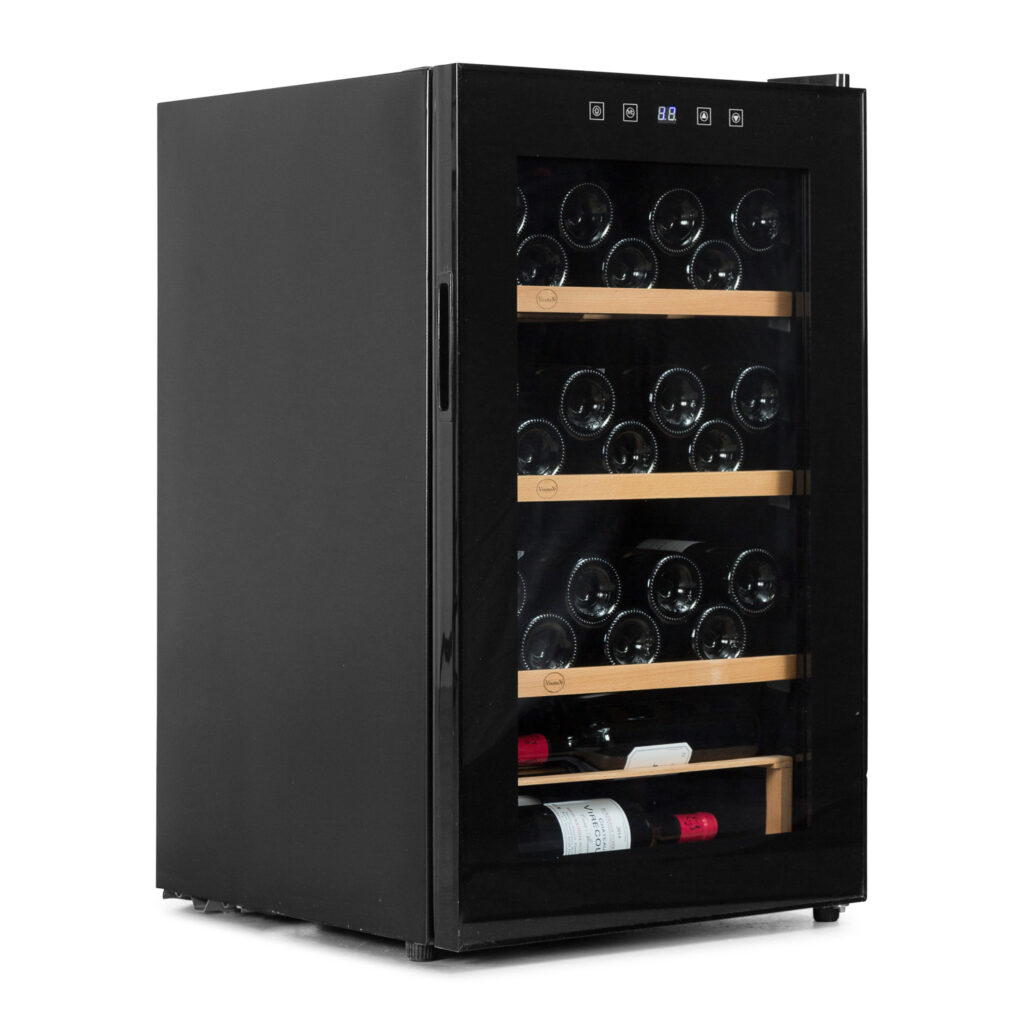 Vinobox 48 Pro