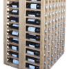 Cajas de botellas dobles