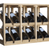 Expositor de vino