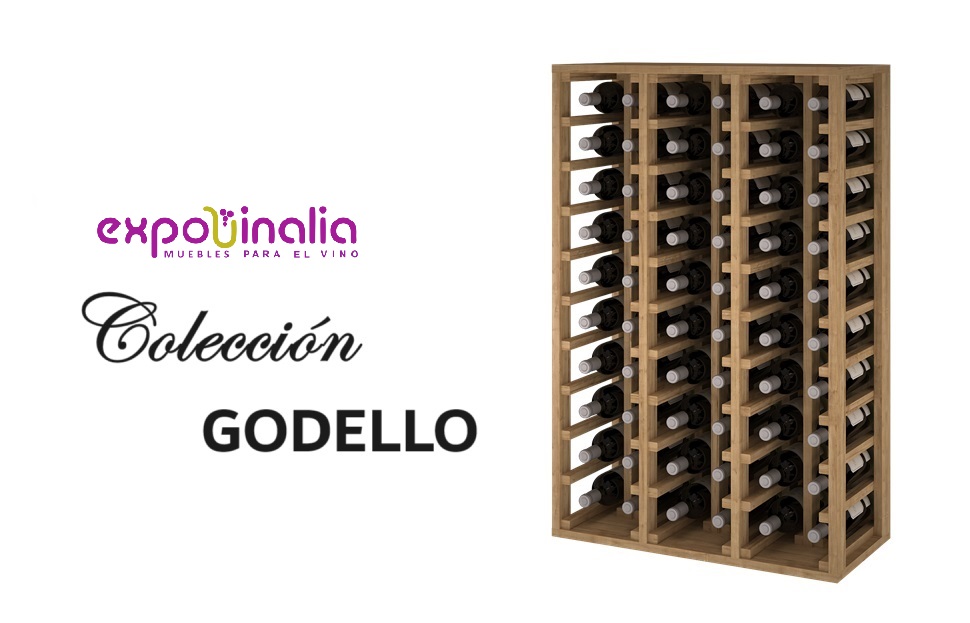 Expovinalia Godello