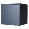 Cubo con puerta Merlot 610046 - Imagen 3