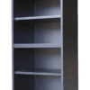 Armario Merlot 3 estantes 621212 - Imagen 3