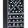 Armario Merlot 32 botellas 624016 - Imagen 3