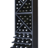 Botellas de vino y Champagne Merlot 634015 para 48 botellas - Imagen 5