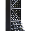 Botellas de vino y Champagne Merlot 634015 para 48 botellas - Imagen 6
