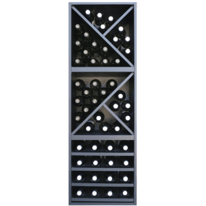 Botellas de vino y Champagne Merlot 634015 para 48 botellas