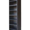 Armario Merlot 7 estantes 641212 - Imagen 6