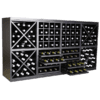 Botellas de vino y Champagne Merlot 624060 para 32 botellas - Imagen 4