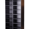 Cubo Serie Merlot con 1 estante 610012 - Imagen 5