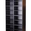 Armario Merlot 7 estantes 641212 - Imagen 4