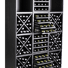 Cubo con estantes deslizantes Merlot 610040 - Imagen 5