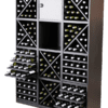 64 botellas de vino y Champagne Merlot 644016 - Imagen 4