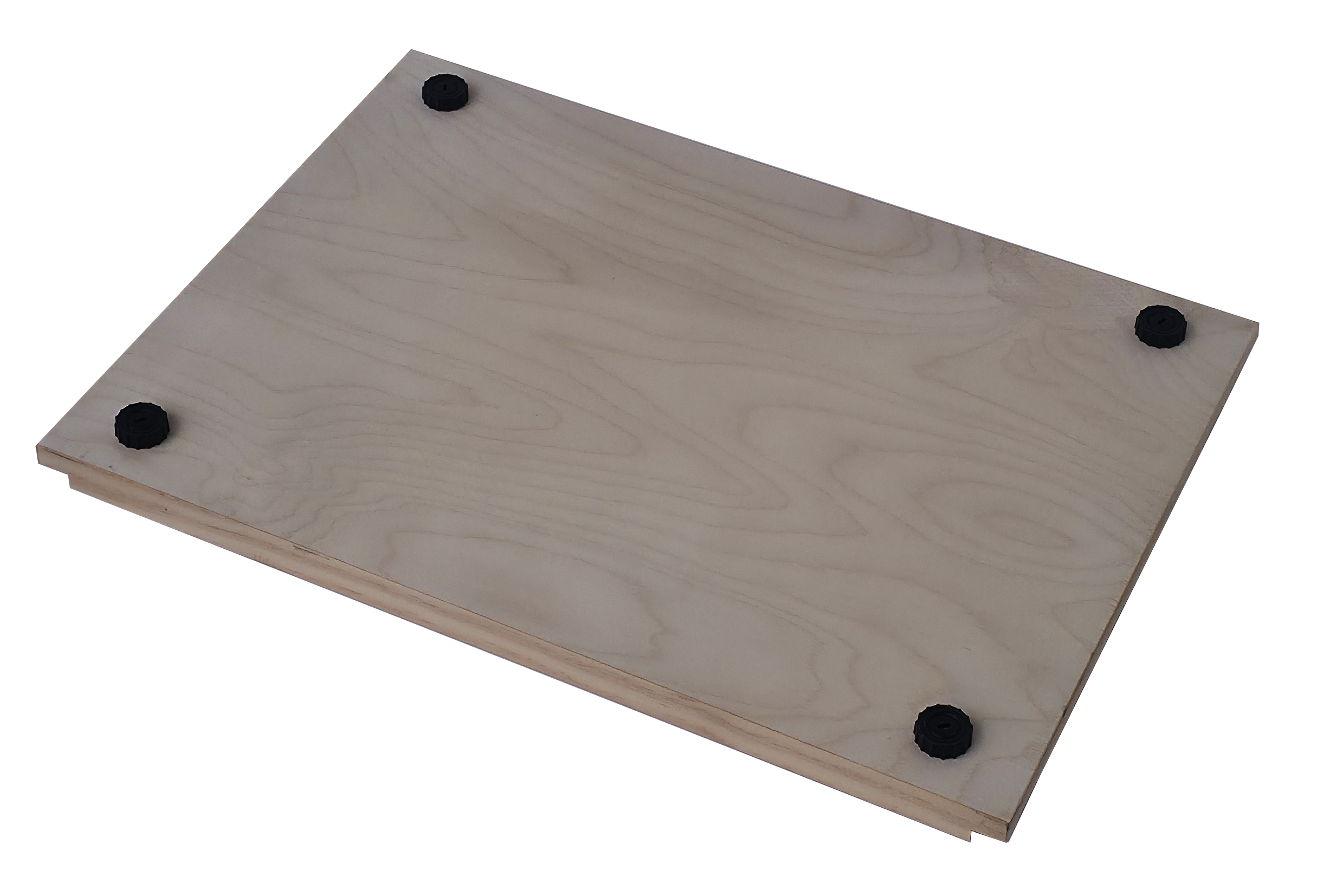 base botellero madera módulo individual