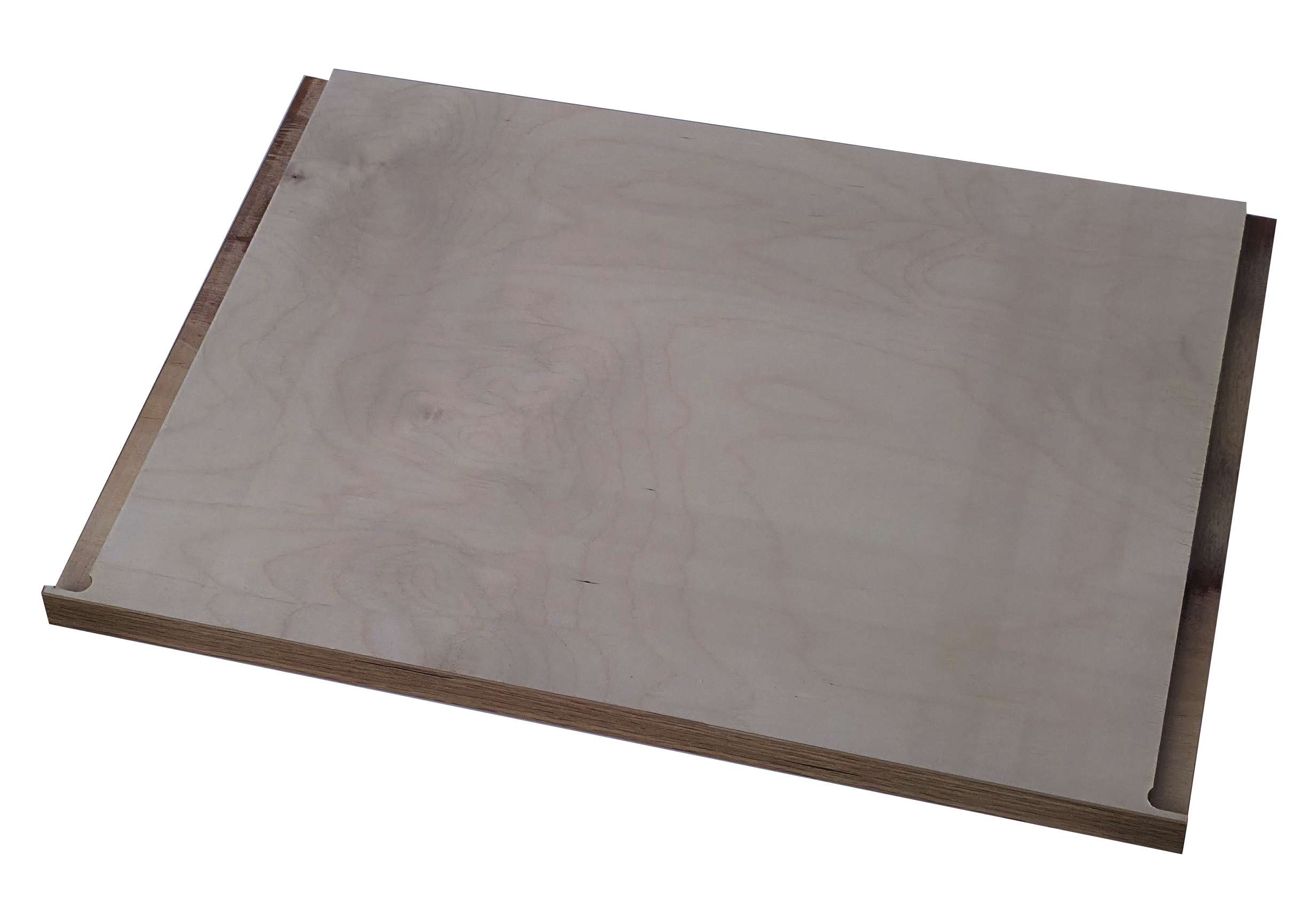 base botellero madera módulo individual