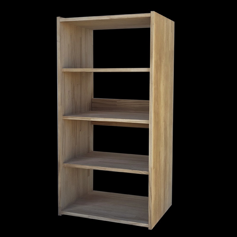 estantería vino madera 48 botellas