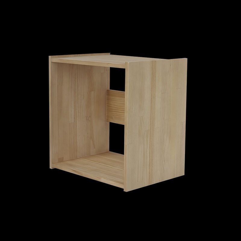 botellero aspas madera 24 botellas