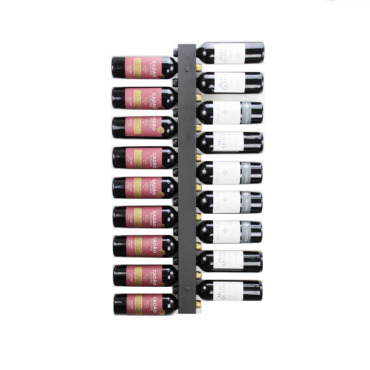 Soporte para botellas VinoGuard