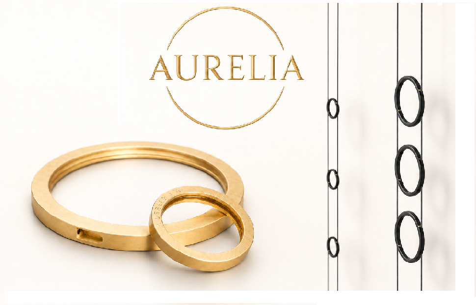 Aurelia Aurelia