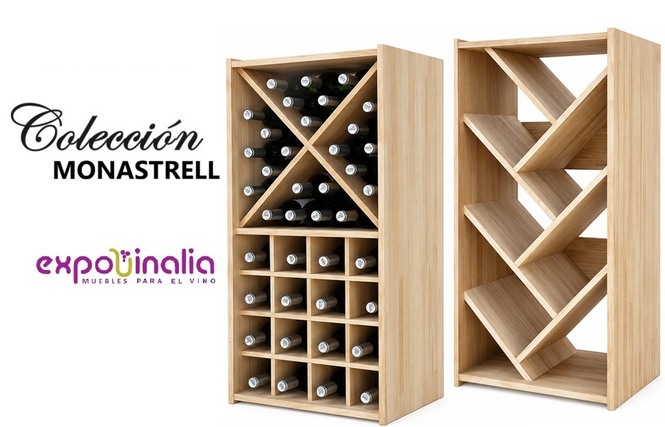 Colección Monastrell